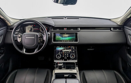 Land Rover Range Rover Velar I, 2020 год, 5 150 000 рублей, 14 фотография