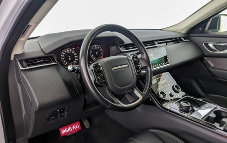 Land Rover Range Rover Velar I, 2020 год, 5 150 000 рублей, 16 фотография