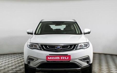 Geely Atlas I, 2019 год, 1 900 000 рублей, 2 фотография