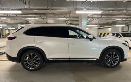 Mazda CX-9 II, 2020 год, 4 150 000 рублей, 8 фотография