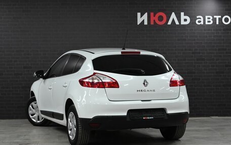 Renault Megane III, 2015 год, 860 000 рублей, 7 фотография