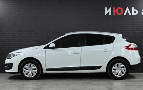 Renault Megane III, 2015 год, 860 000 рублей, 10 фотография