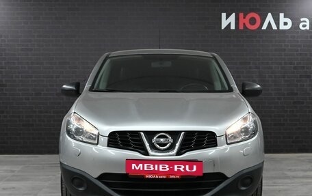 Nissan Qashqai, 2010 год, 1 080 000 рублей, 3 фотография