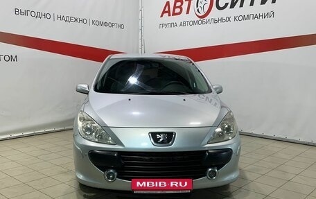 Peugeot 307 I, 2006 год, 487 000 рублей, 2 фотография