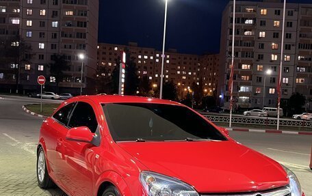 Opel Astra H, 2011 год, 700 000 рублей, 7 фотография