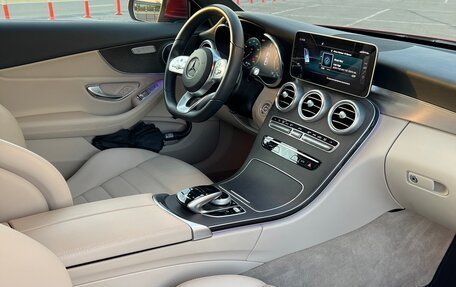 Mercedes-Benz C-Класс, 2019 год, 4 050 000 рублей, 5 фотография