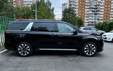 KIA Carnival, 2020 год, 4 500 000 рублей, 5 фотография