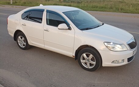 Skoda Octavia, 2012 год, 950 000 рублей, 2 фотография