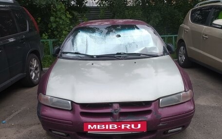 Dodge Stratus II, 1999 год, 150 000 рублей, 2 фотография