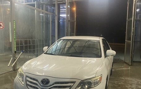 Toyota Camry, 2010 год, 1 450 000 рублей, 2 фотография