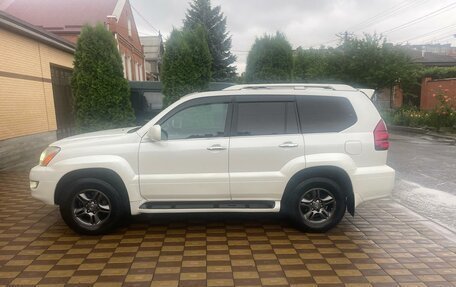 Lexus GX I, 2004 год, 1 350 000 рублей, 5 фотография