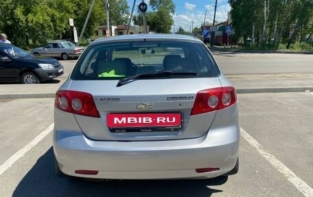 Chevrolet Lacetti, 2010 год, 550 000 рублей, 4 фотография