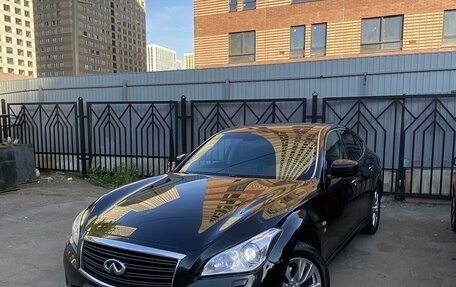 Infiniti Q70 I, 2014 год, 2 100 000 рублей, 2 фотография