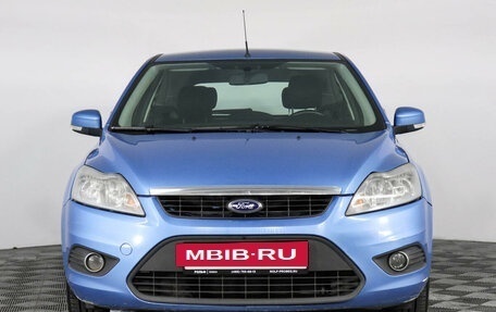 Ford Focus II рестайлинг, 2008 год, 777 000 рублей, 2 фотография