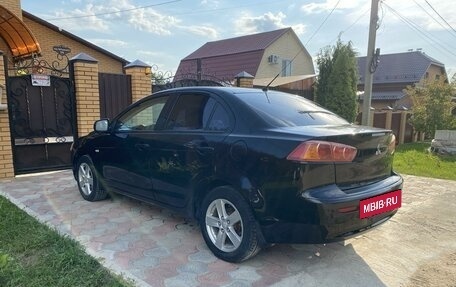 Mitsubishi Lancer IX, 2008 год, 570 000 рублей, 7 фотография