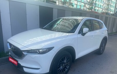 Mazda CX-5 II, 2019 год, 3 200 000 рублей, 1 фотография