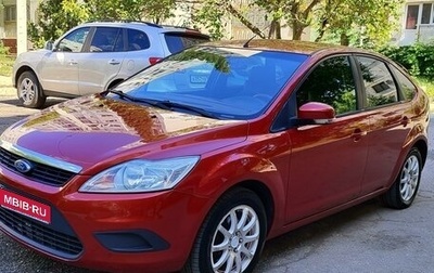 Ford Focus II рестайлинг, 2008 год, 780 000 рублей, 1 фотография