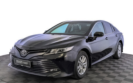 Toyota Camry, 2021 год, 3 150 000 рублей, 1 фотография