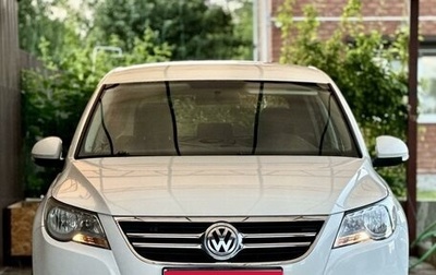 Volkswagen Tiguan I, 2010 год, 1 270 000 рублей, 1 фотография