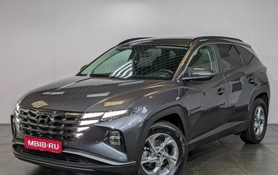 Hyundai Tucson, 2021 год, 3 440 000 рублей, 1 фотография