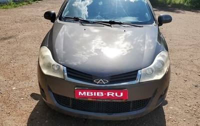 Chery Bonus (A13), 2011 год, 310 000 рублей, 1 фотография