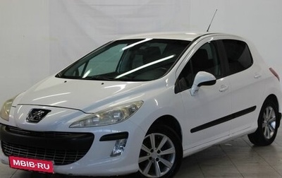 Peugeot 308 II, 2011 год, 529 000 рублей, 1 фотография