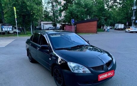 Mitsubishi Lancer IX, 2005 год, 365 000 рублей, 1 фотография