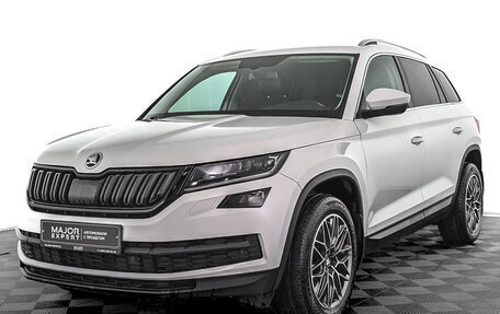 Skoda Kodiaq I, 2019 год, 3 030 000 рублей, 1 фотография