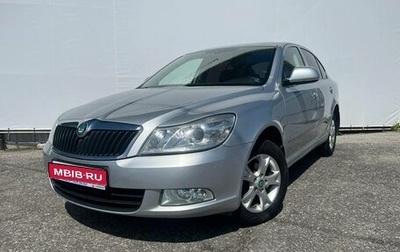 Skoda Octavia, 2011 год, 795 000 рублей, 1 фотография