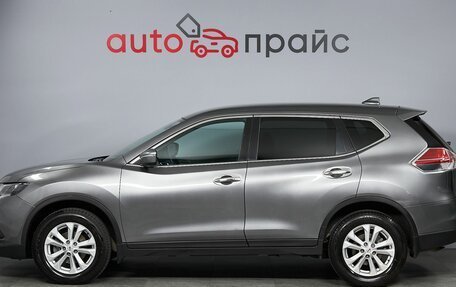 Nissan X-Trail, 2017 год, 2 349 000 рублей, 4 фотография