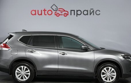 Nissan X-Trail, 2017 год, 2 349 000 рублей, 8 фотография