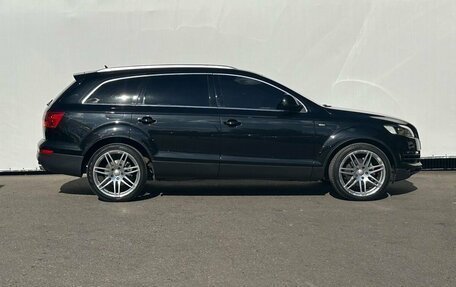 Audi Q7, 2007 год, 1 410 000 рублей, 4 фотография