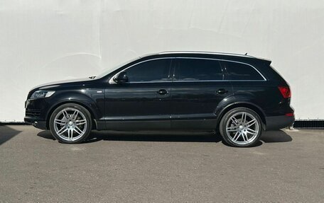 Audi Q7, 2007 год, 1 410 000 рублей, 8 фотография