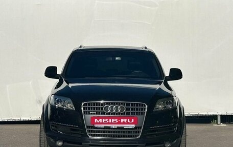 Audi Q7, 2007 год, 1 410 000 рублей, 2 фотография