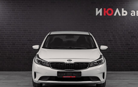 KIA Cerato III, 2019 год, 1 450 000 рублей, 2 фотография