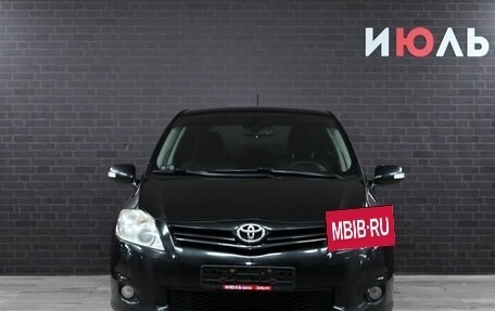 Toyota Auris II, 2011 год, 1 180 000 рублей, 2 фотография