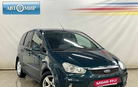 Ford C-MAX I рестайлинг, 2007 год, 600 000 рублей, 3 фотография