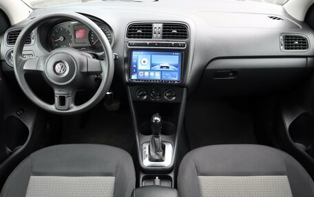 Volkswagen Polo VI (EU Market), 2012 год, 619 000 рублей, 5 фотография