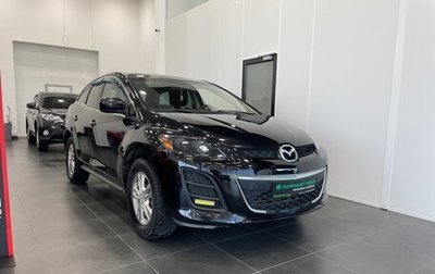 Mazda CX-7 I рестайлинг, 2010 год, 1 000 000 рублей, 1 фотография