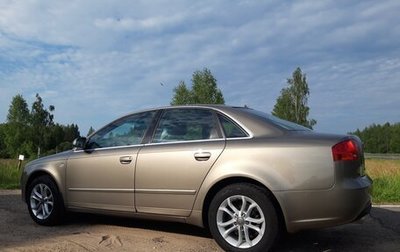 Audi A4, 2005 год, 1 130 000 рублей, 1 фотография