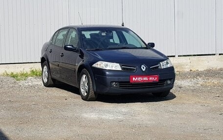 Renault Megane II, 2008 год, 685 000 рублей, 1 фотография