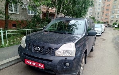 Nissan X-Trail, 2007 год, 1 100 000 рублей, 1 фотография