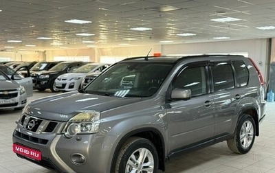 Nissan X-Trail, 2013 год, 1 159 000 рублей, 1 фотография