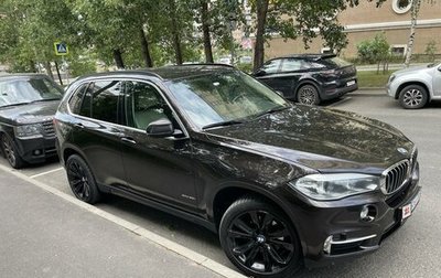 BMW X5, 2015 год, 3 240 000 рублей, 1 фотография