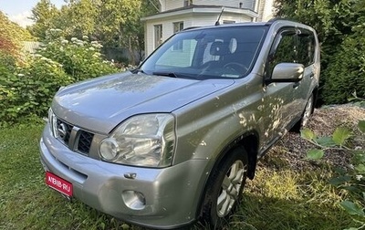 Nissan X-Trail, 2008 год, 1 150 000 рублей, 1 фотография