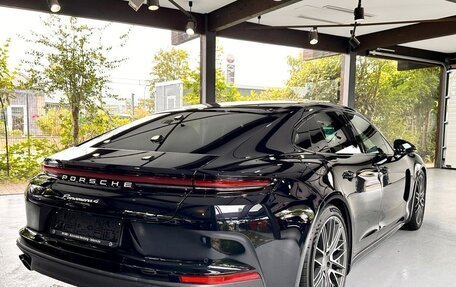 Porsche Panamera, 2024 год, 18 900 000 рублей, 7 фотография