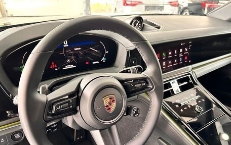 Porsche Panamera, 2024 год, 18 900 000 рублей, 12 фотография