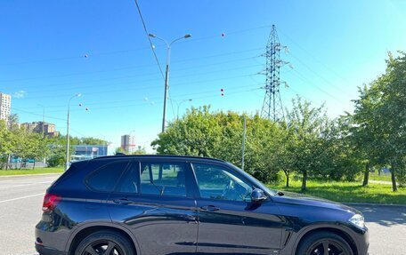BMW X5, 2014 год, 2 690 000 рублей, 7 фотография