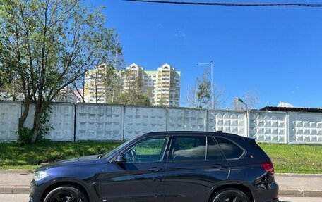 BMW X5, 2014 год, 2 690 000 рублей, 8 фотография