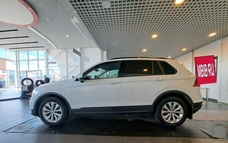 Volkswagen Tiguan II, 2020 год, 3 378 000 рублей, 8 фотография